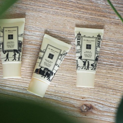 Jo Malone Handcreams