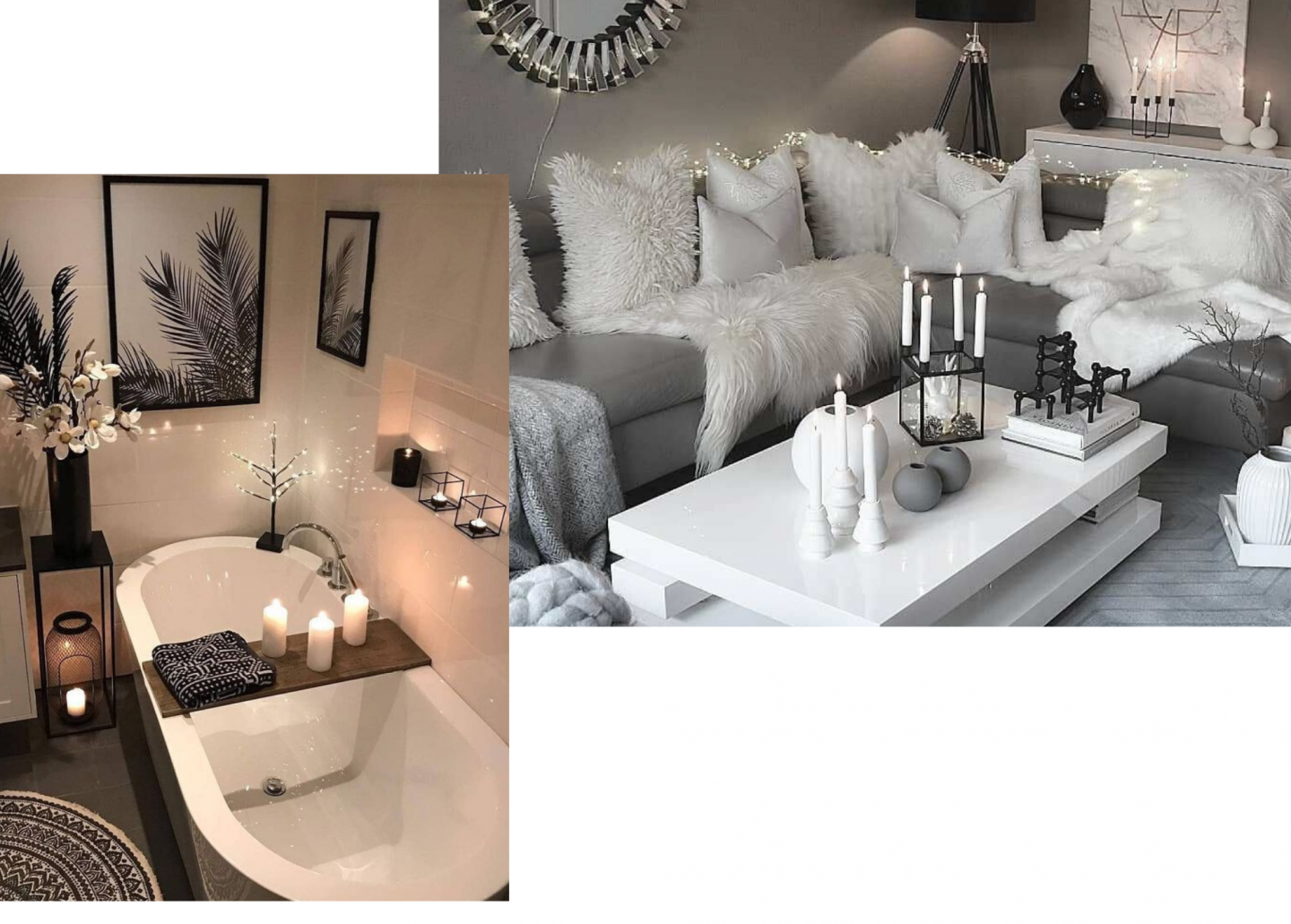 Home Decor Inspiration