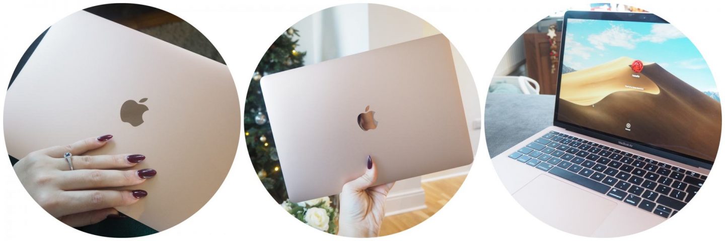 Macbook Air Apple