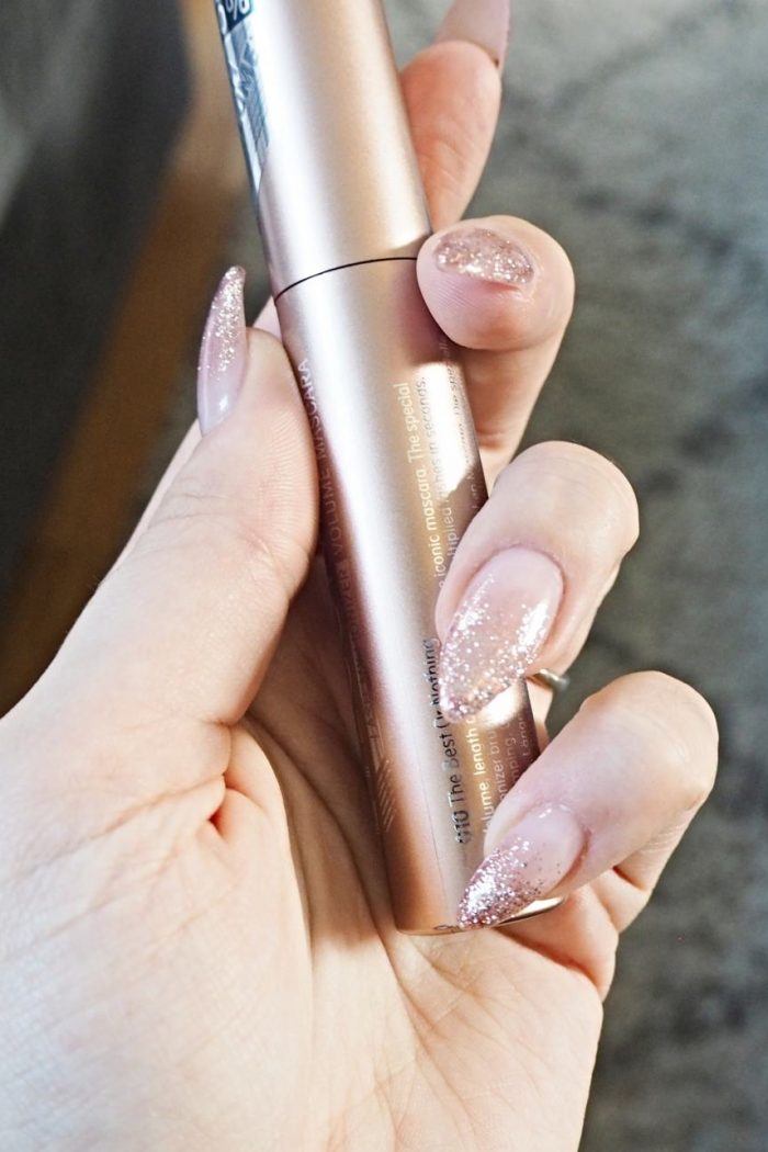 The Benefits Of Getting Your Nails Done