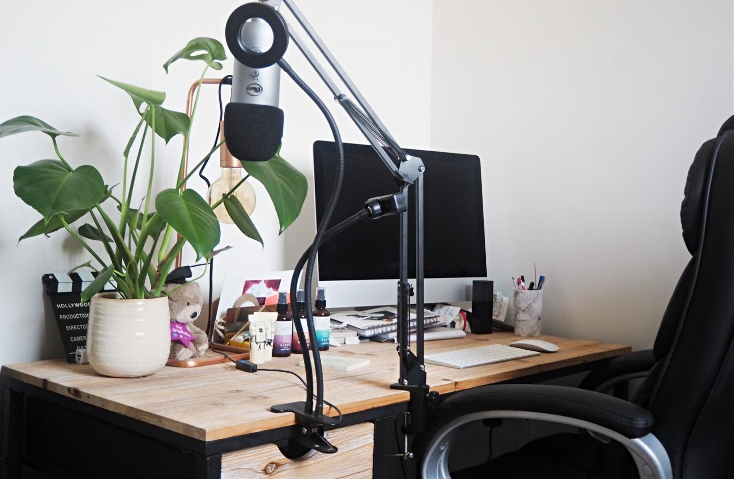 Office Desk