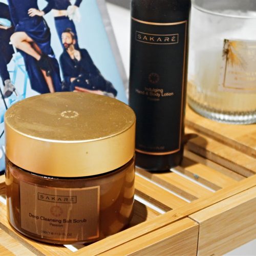 Sakare Bath & Body
