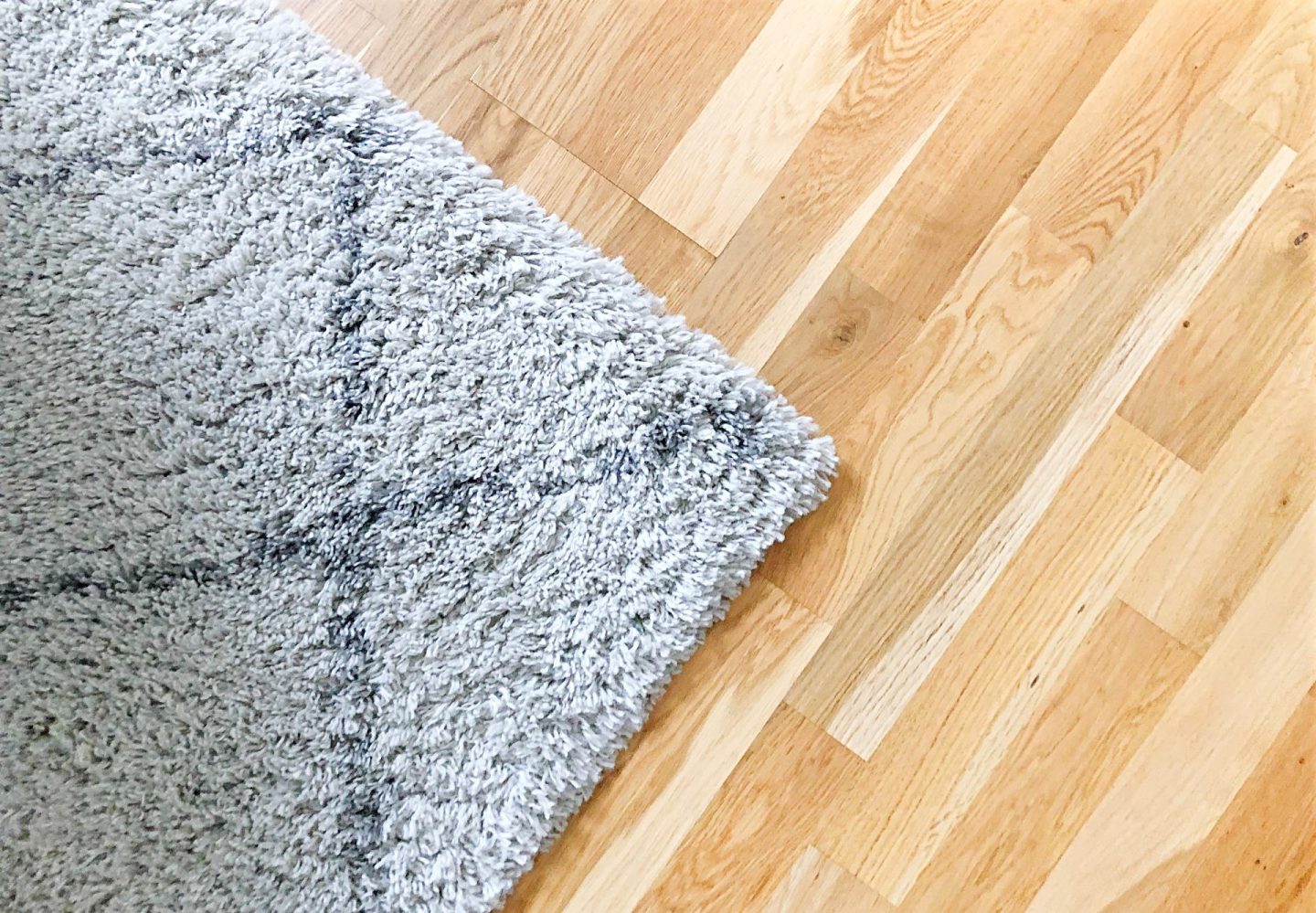 Wooden Flooring