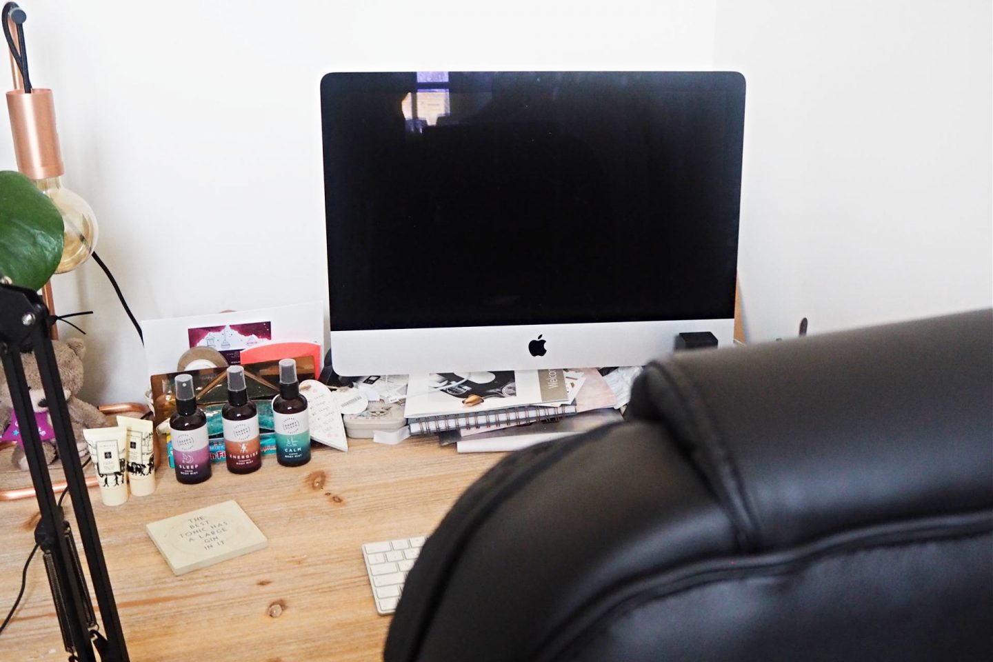 iMac