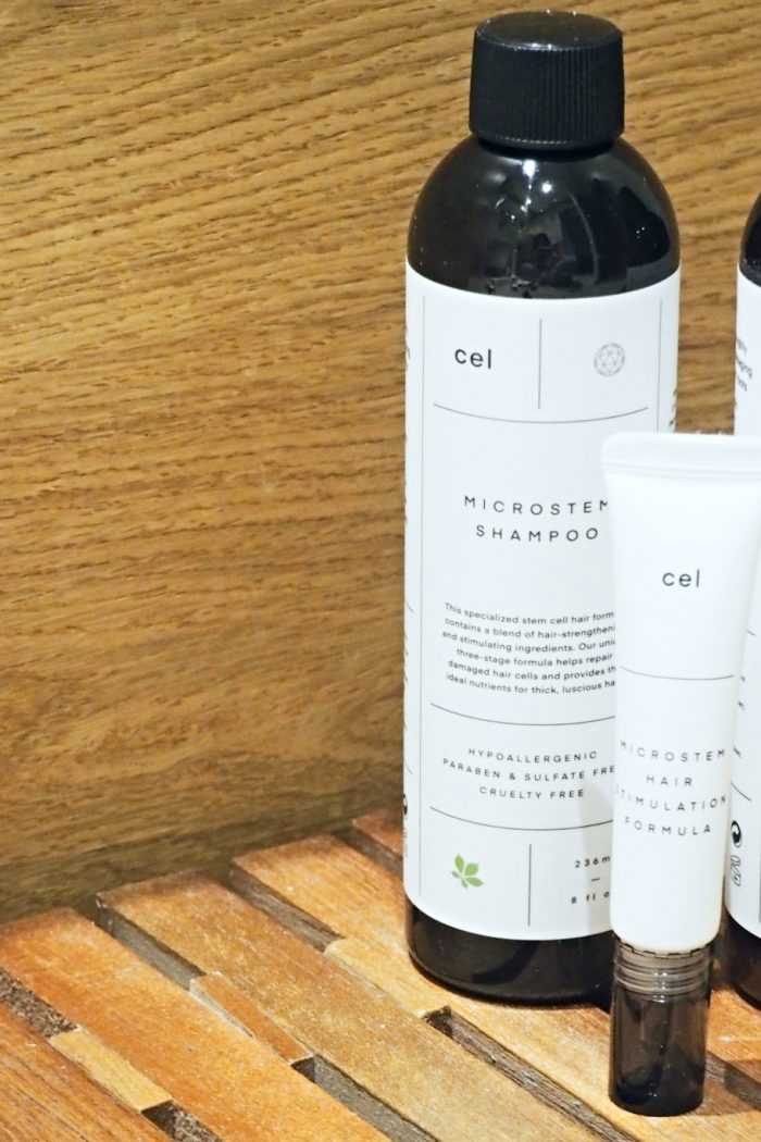 Cel MD | Science In Haircare
