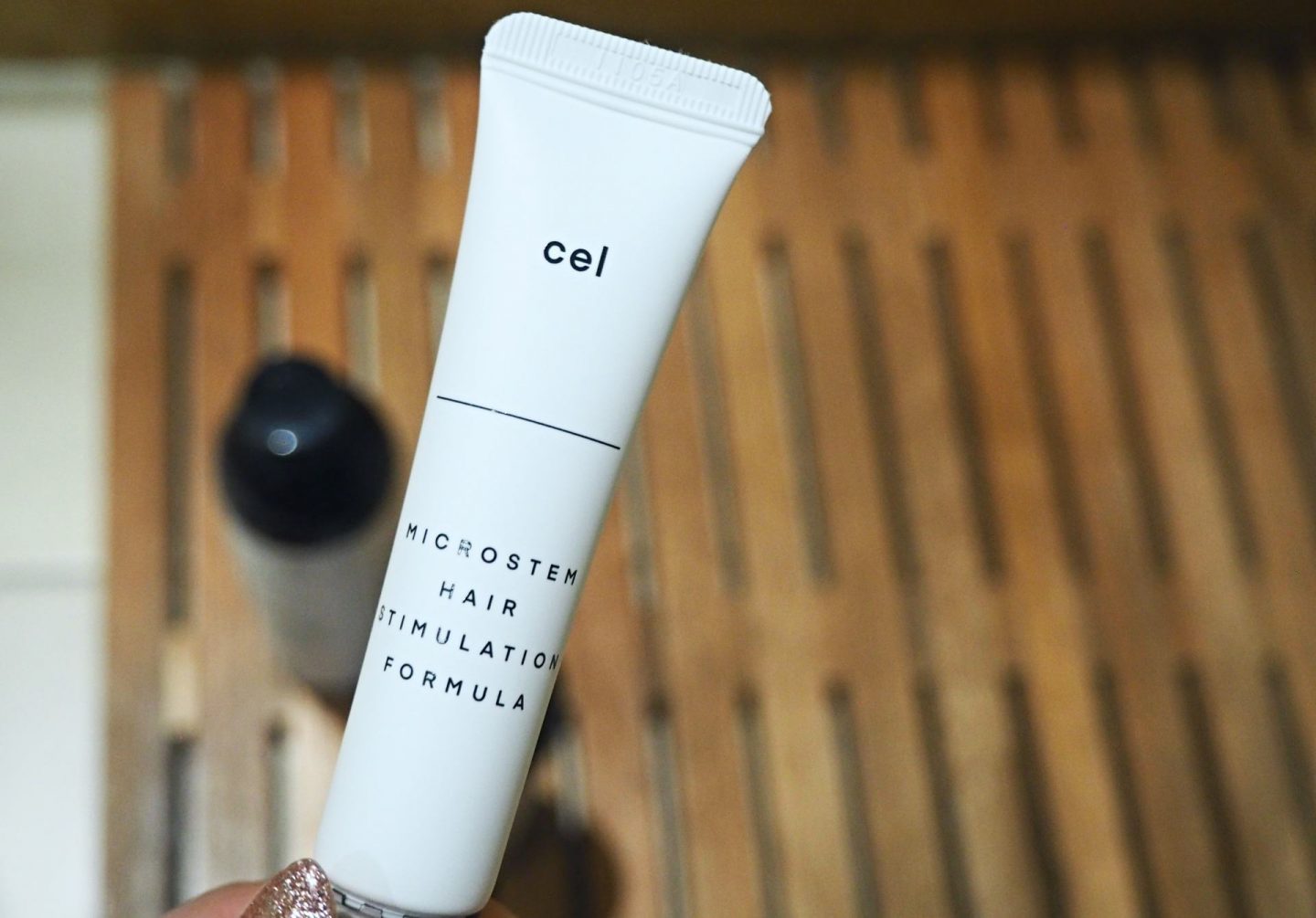 Cel MD Stimulation Formula