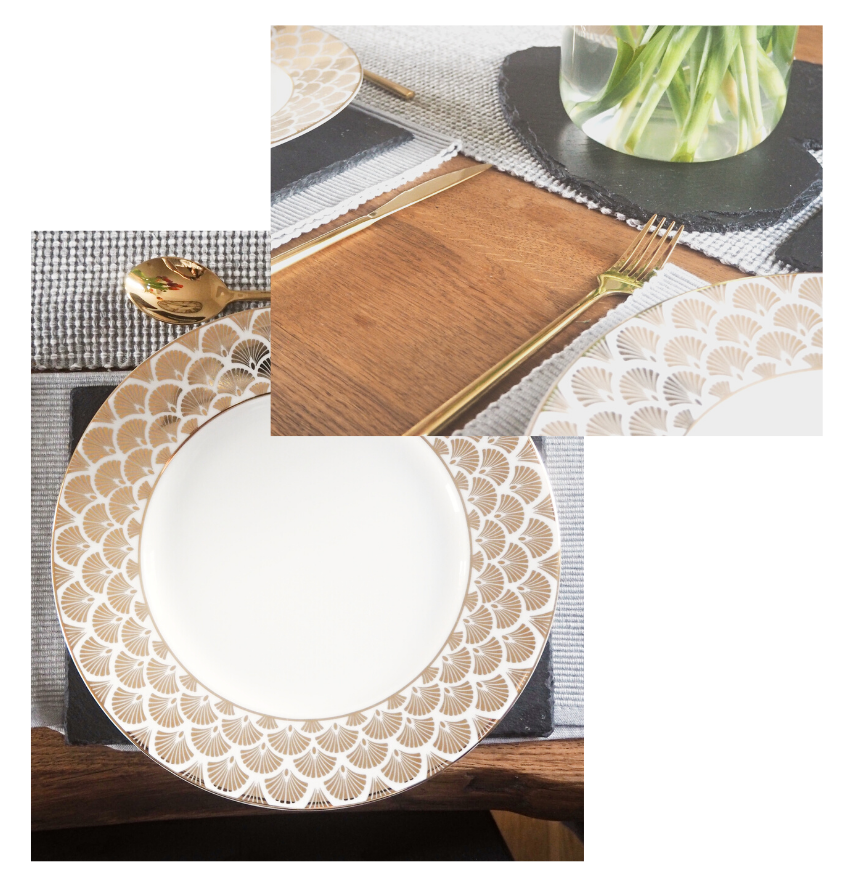 Dinner Set