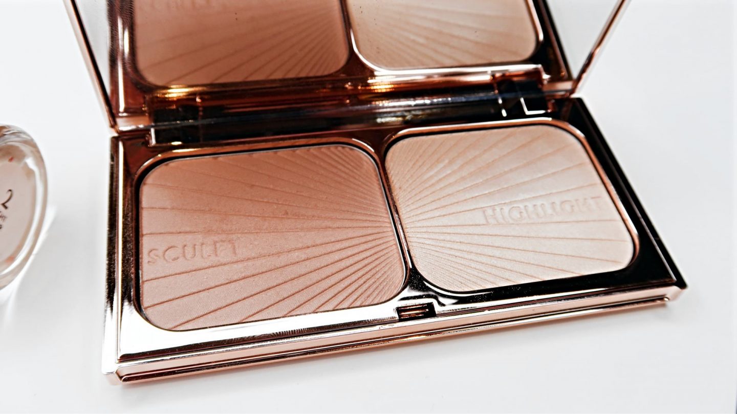 CT Bronzer And Sculpt