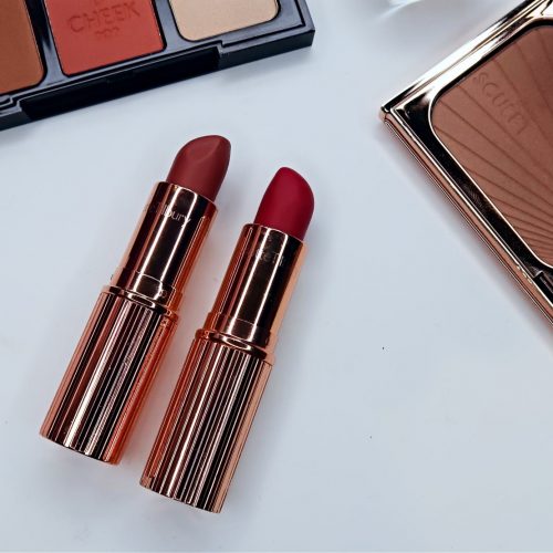 CT Lipsticks