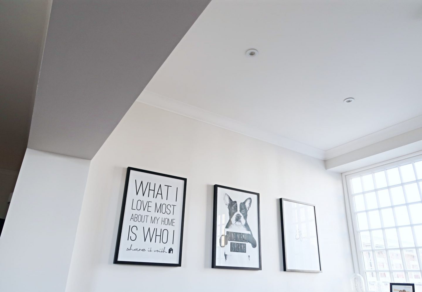 Home Features