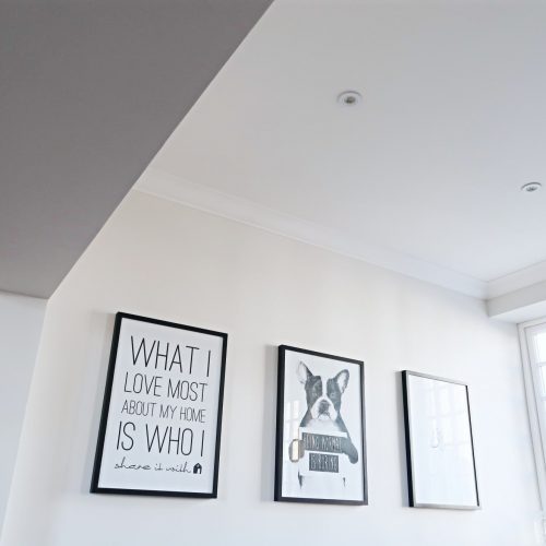 Home Features