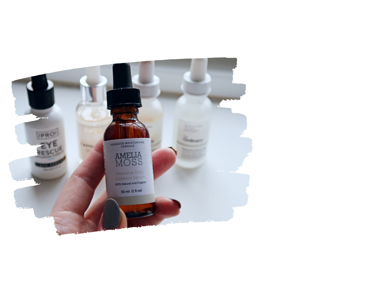 Amelia Moss Serum