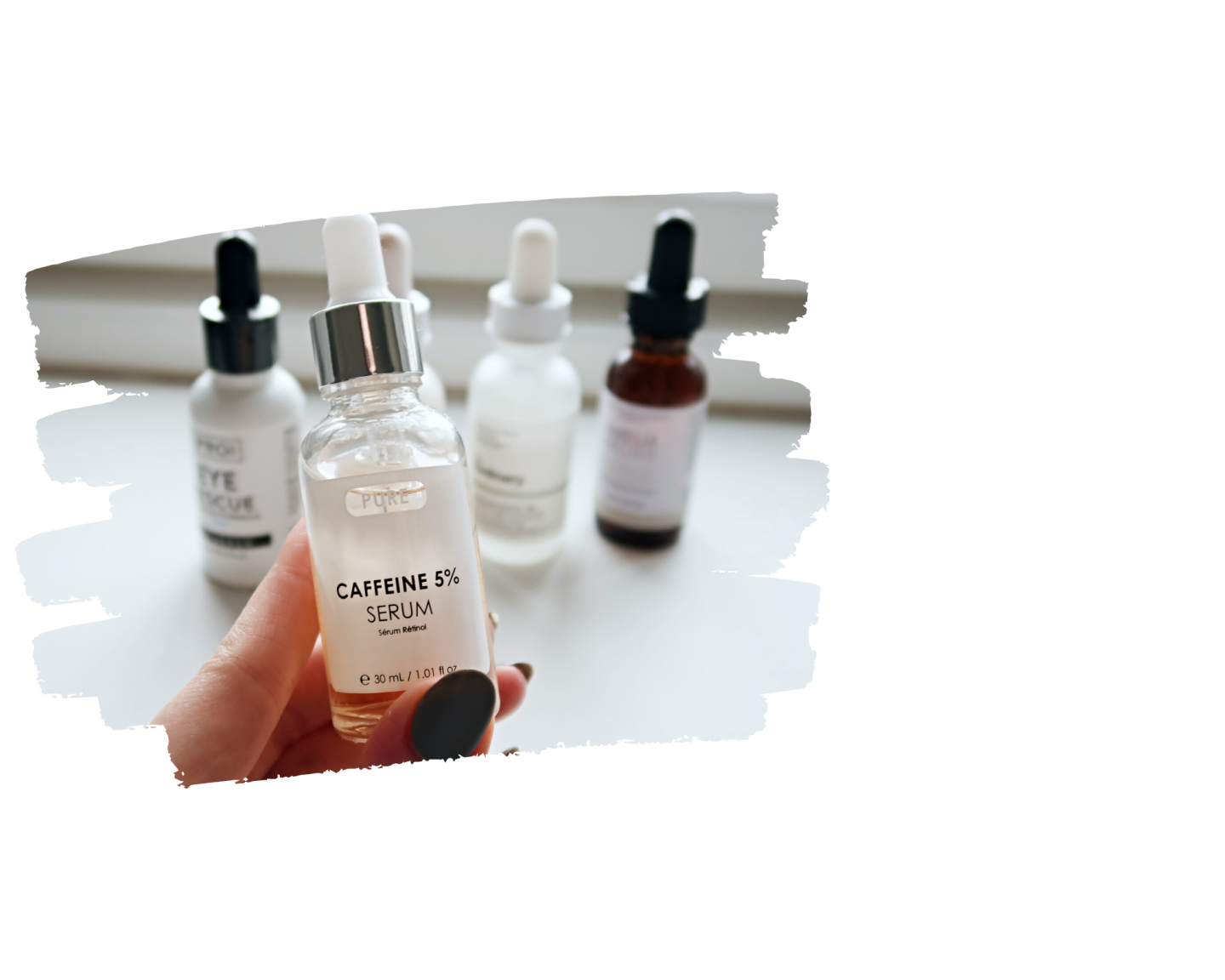 Caffeine Serum SkinChemists
