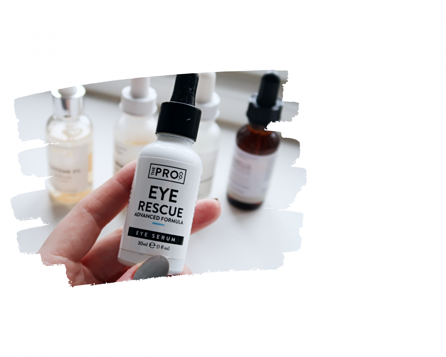 ProCo Eye Serum