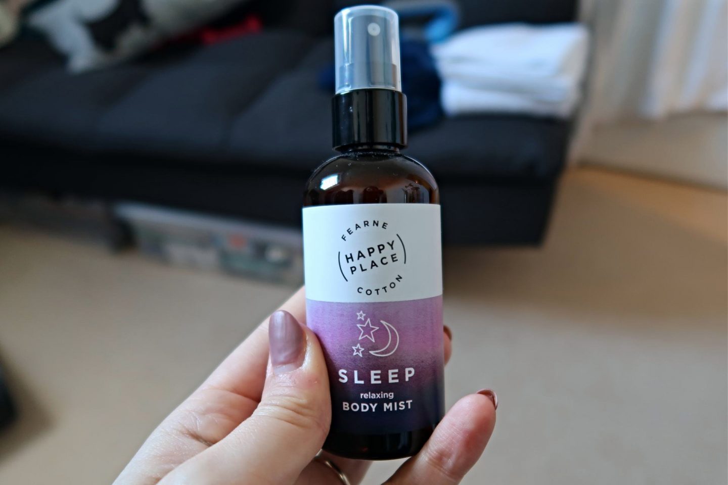 Sleep Spray