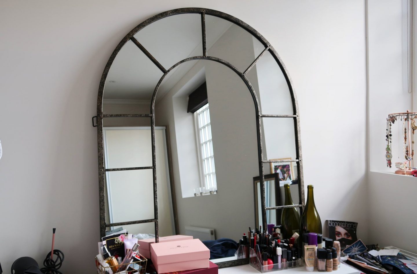 William Wood Mirrors