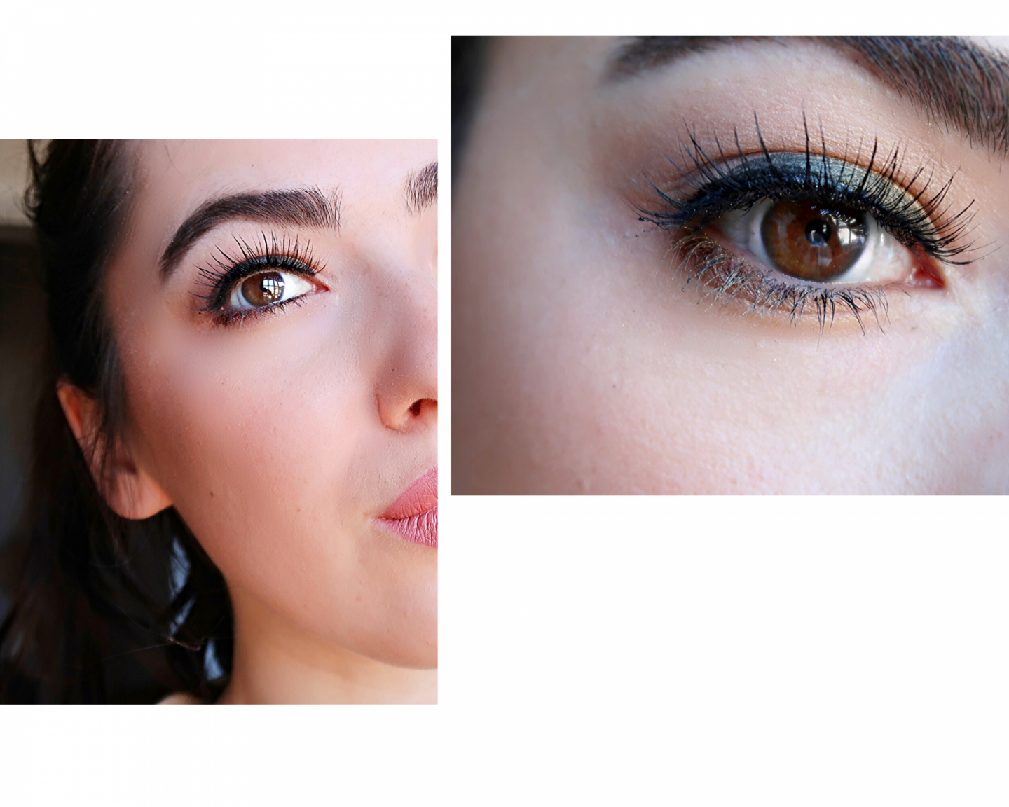Eyelashes