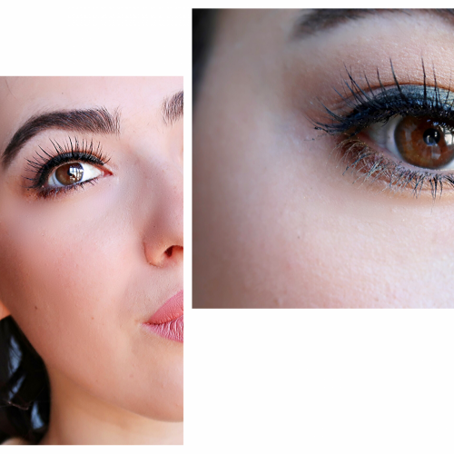Eyelashes