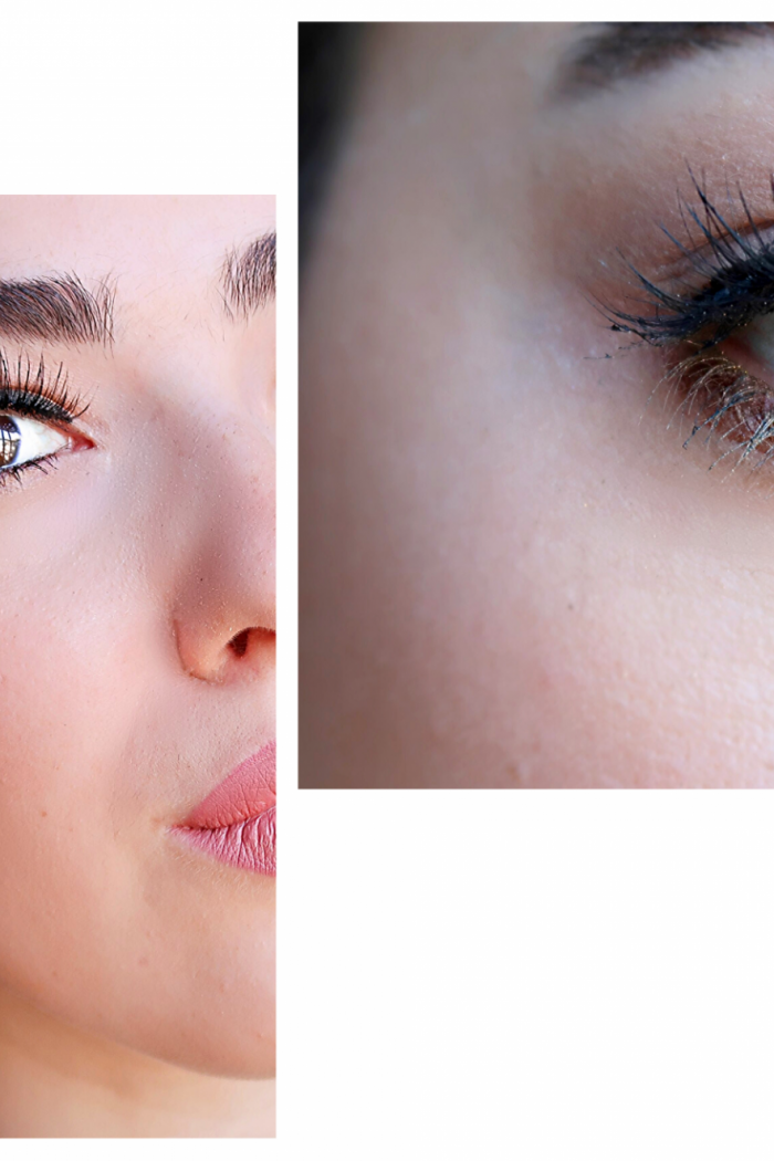 New Lashes From Honey Bunny Lashes
