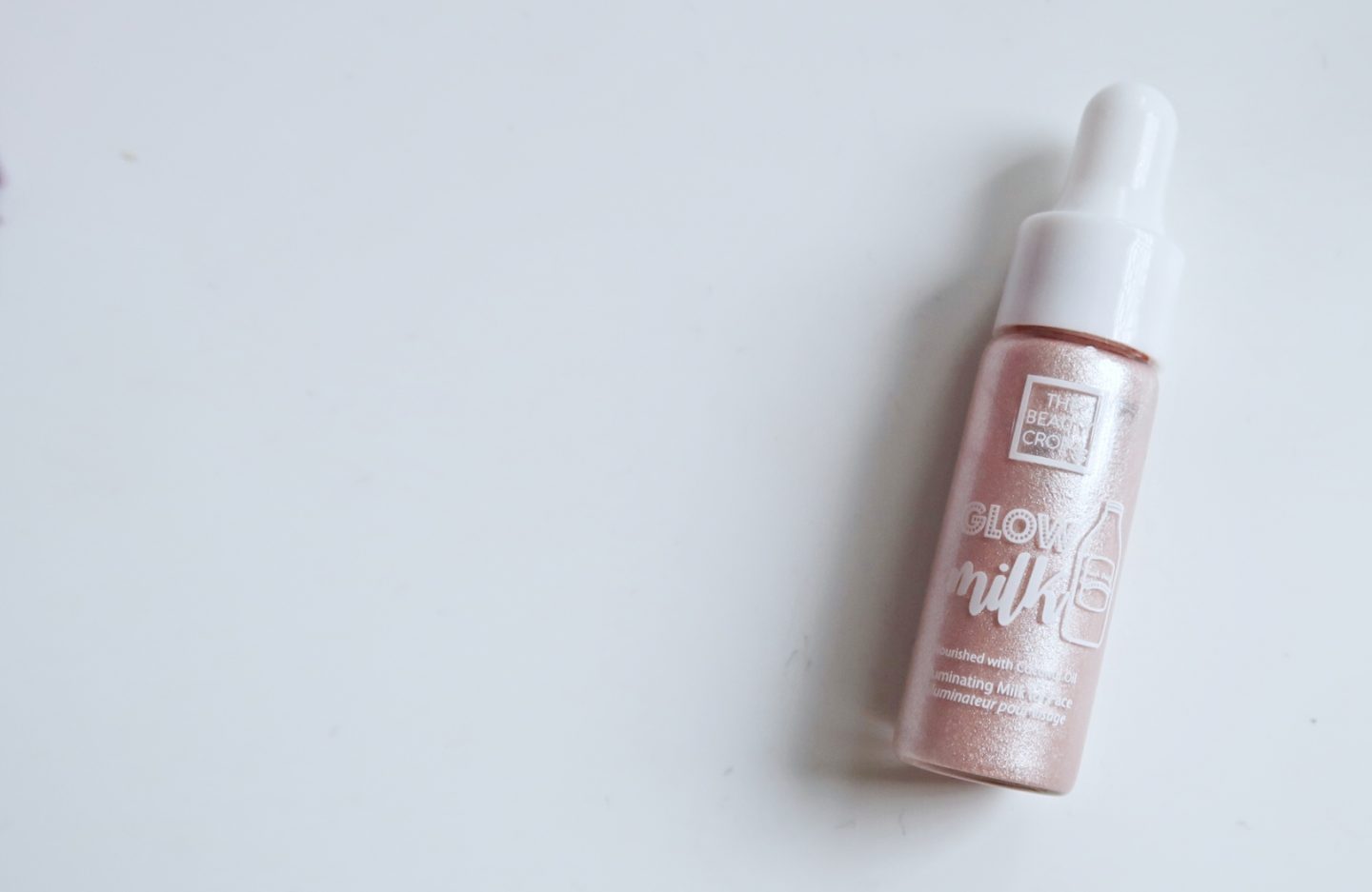Glow Milk