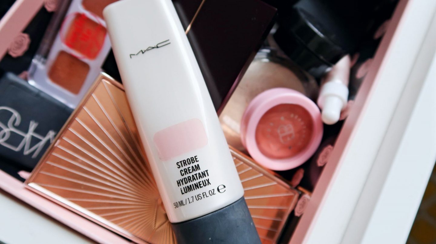 Mac Strobe Cream
