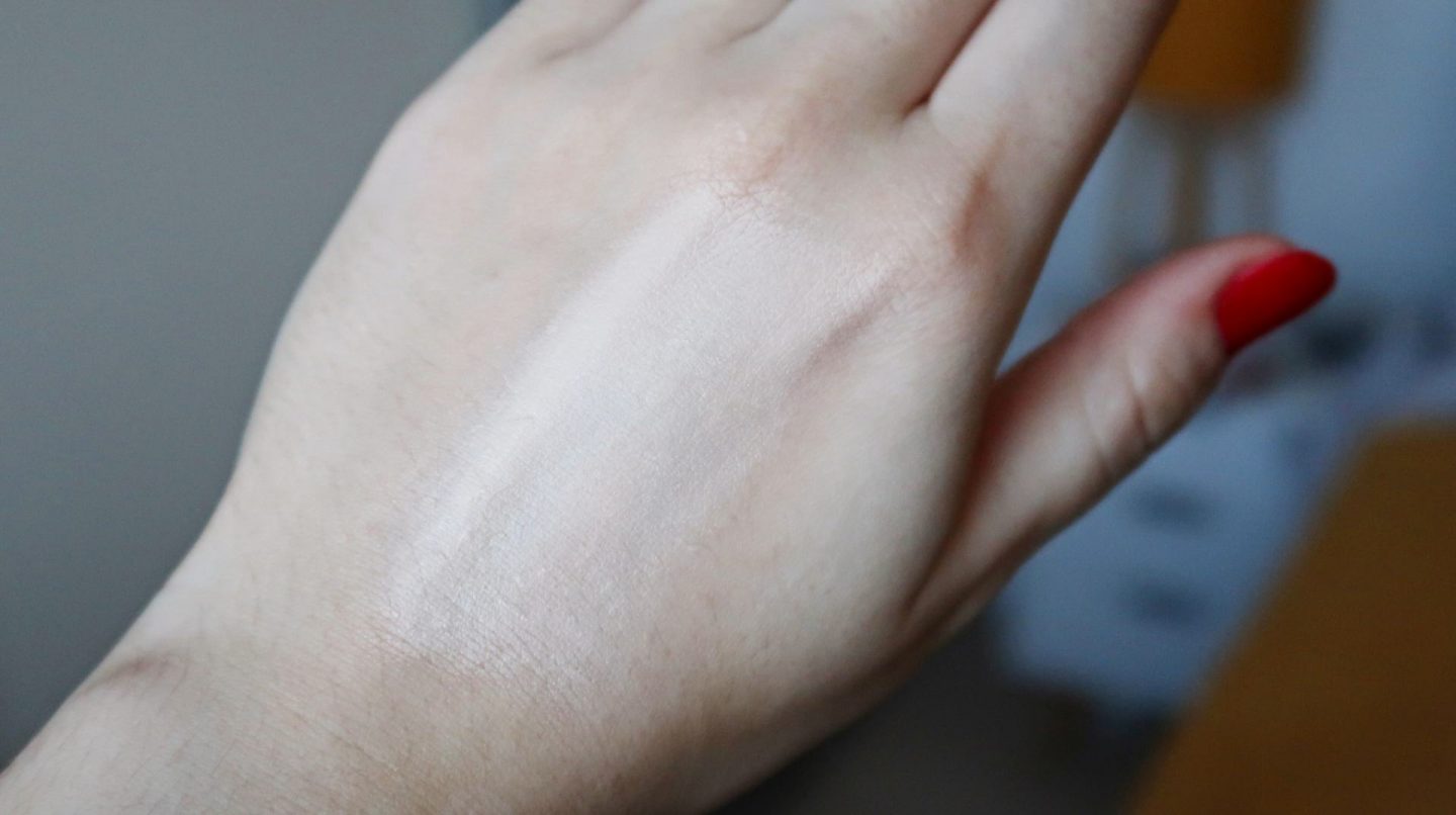 Swatch NARS