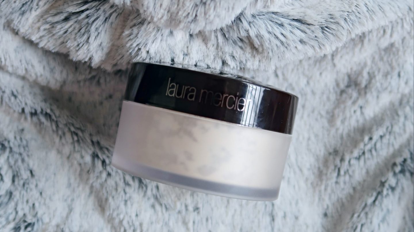 Laura Mercier