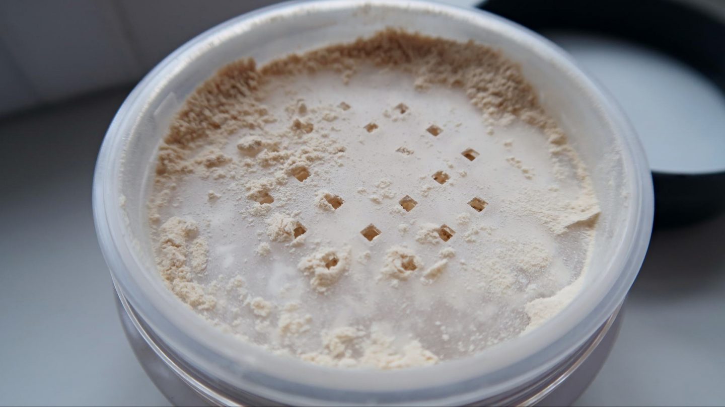 Laura Mercier Loose Setting Powder