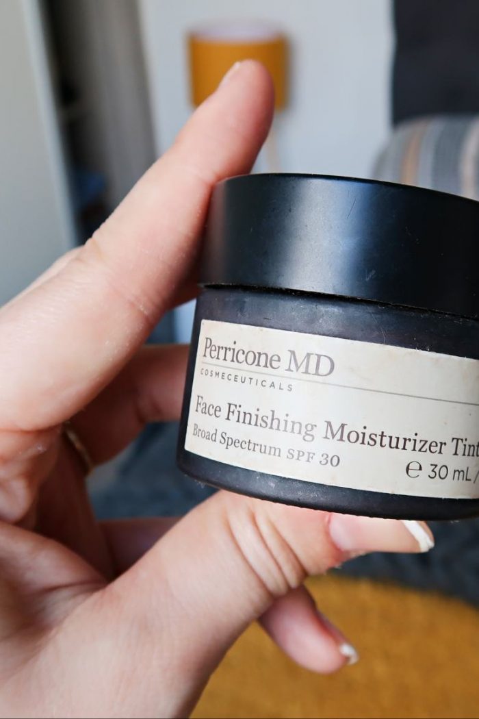 Perricone MD | A Tinted Moisturiser I Need To Re-Purchase