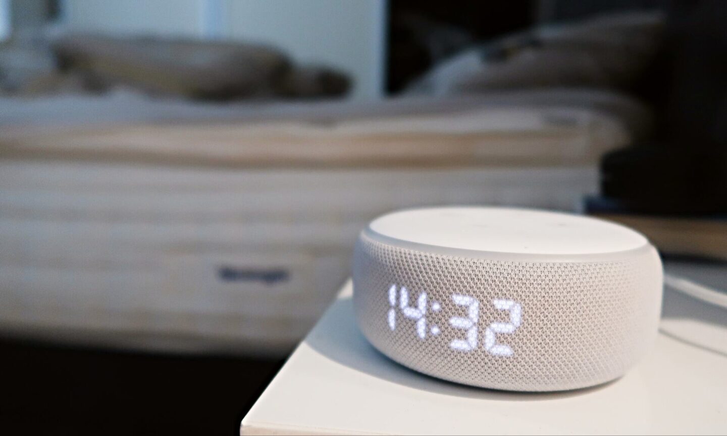Amazon Dot