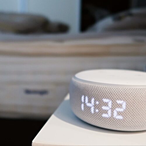 Amazon Dot