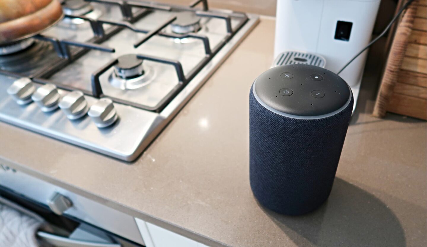 Amazon Echo