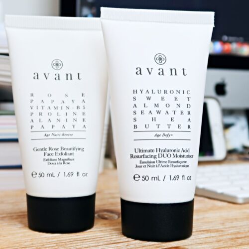 Avant Skincare