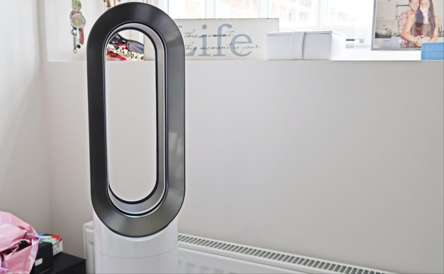 Dyson Fan