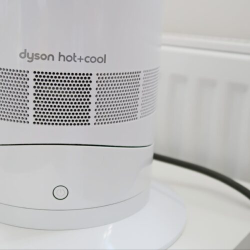 Dyson Hot & Cool Fan