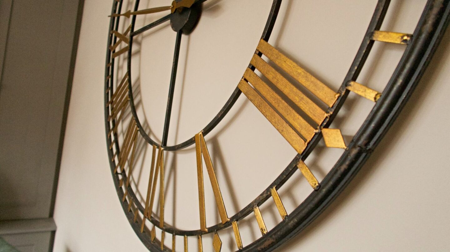 Clock