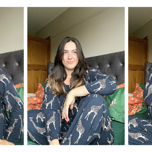 Chelsea Peers Pyjamas