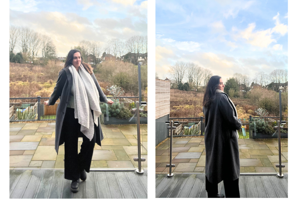 Four Outerwear Pieces To Have In Your Wardrobe