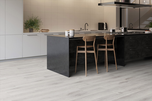 Luvanto Slippery Floor