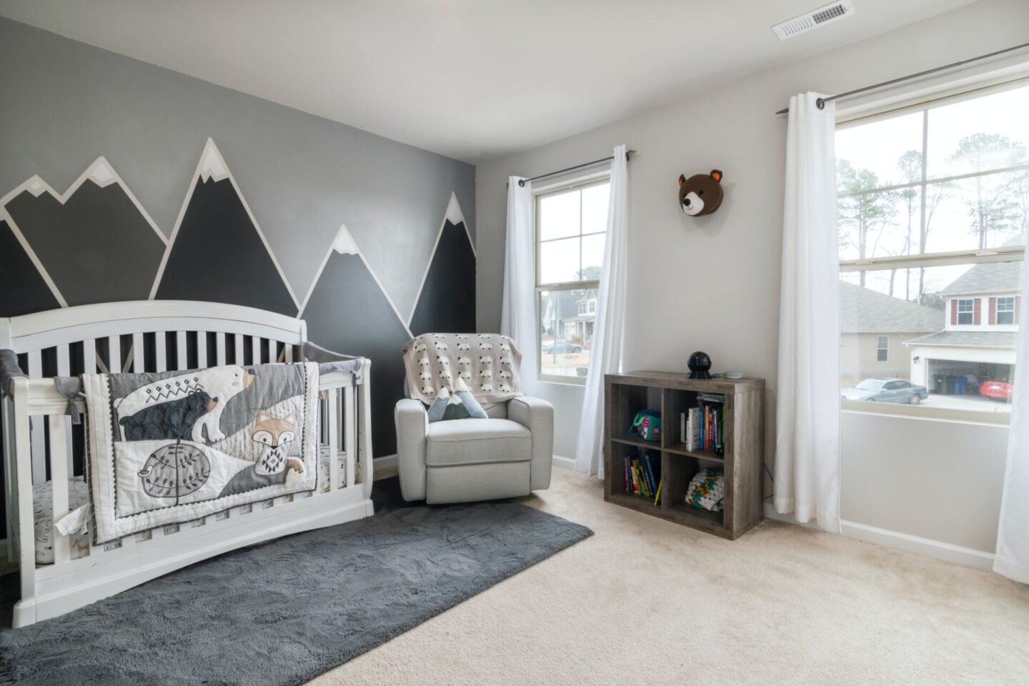 Kids Room