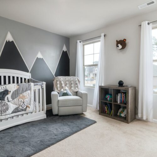 Kids Room