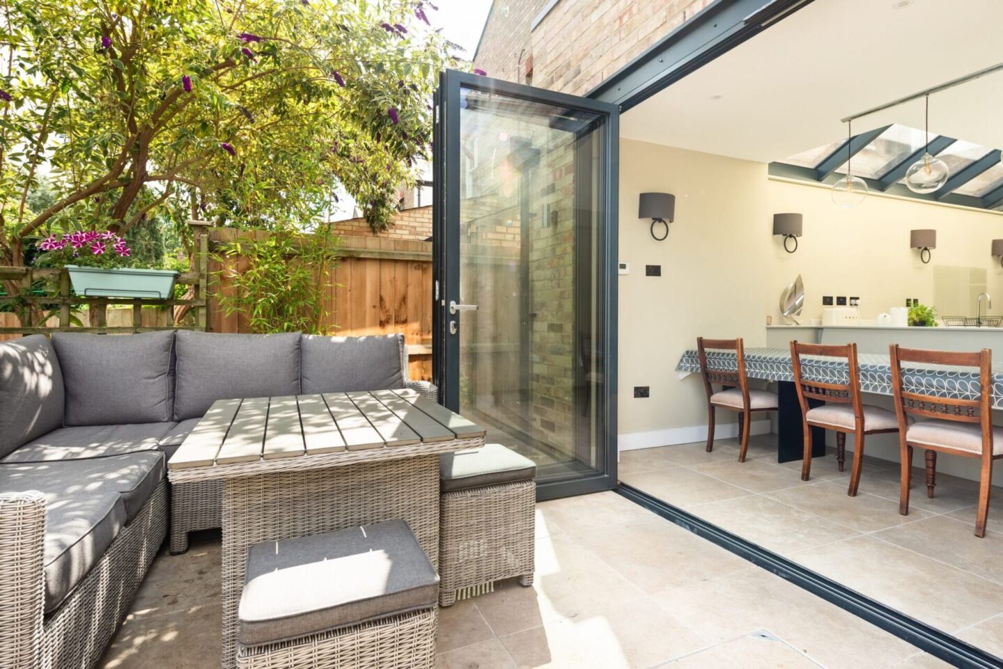 bifold doors kloeber