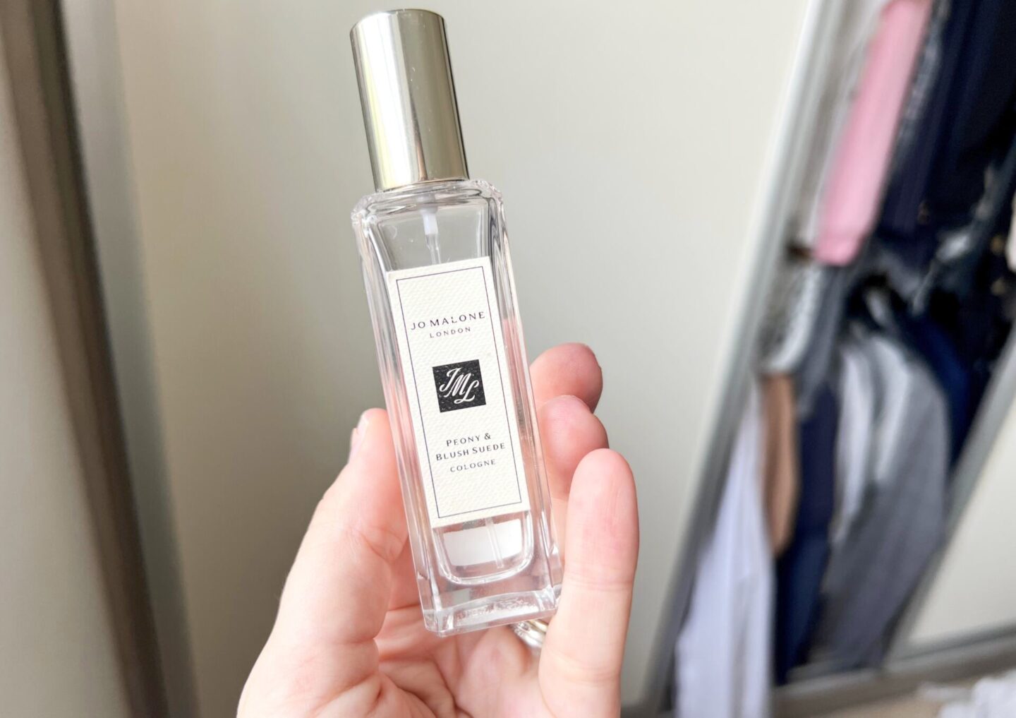 Jo Malone Perfume