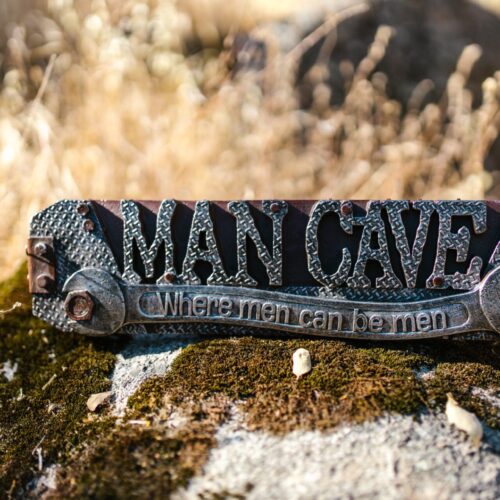 Man Cave
