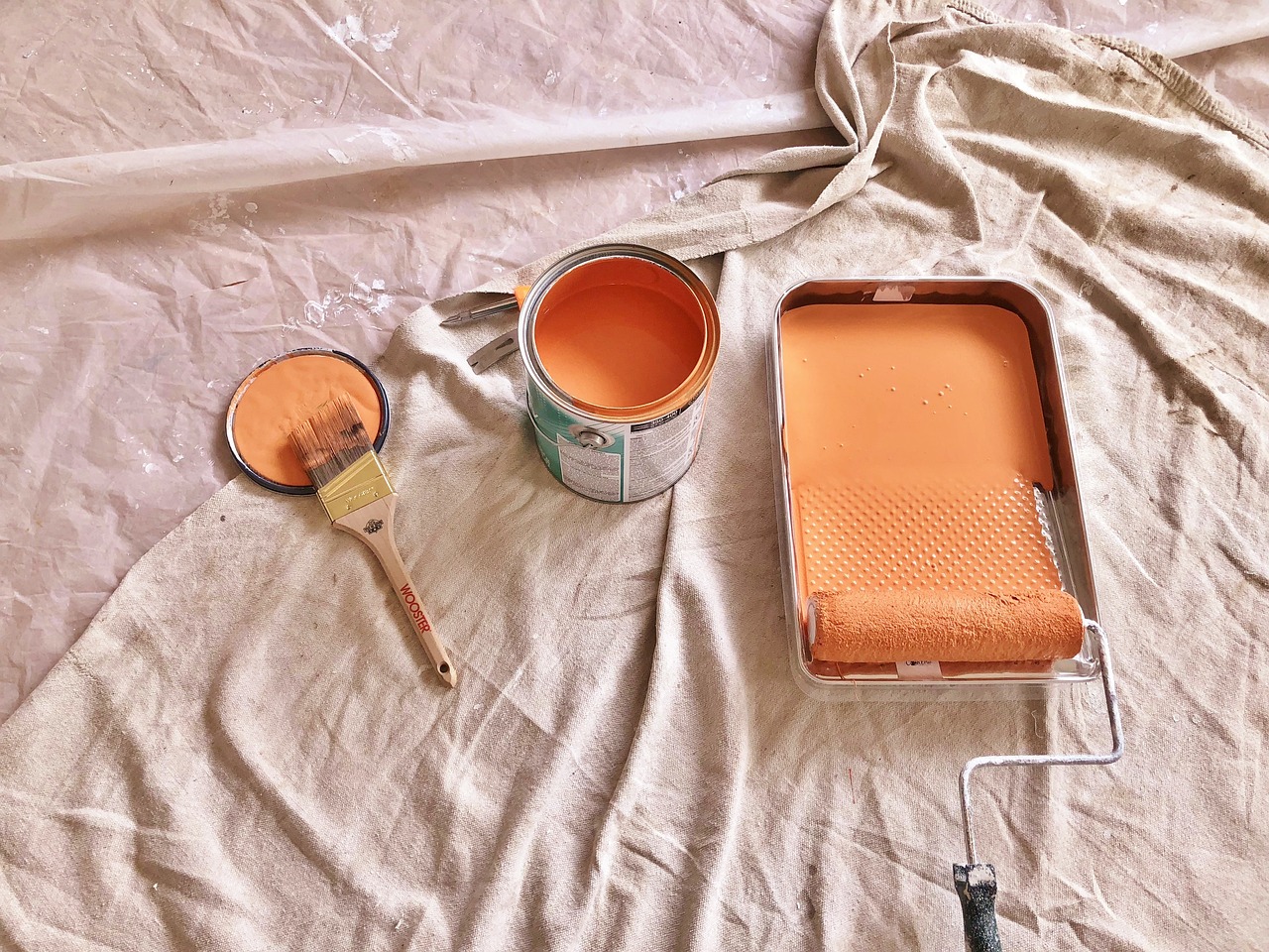 renovations