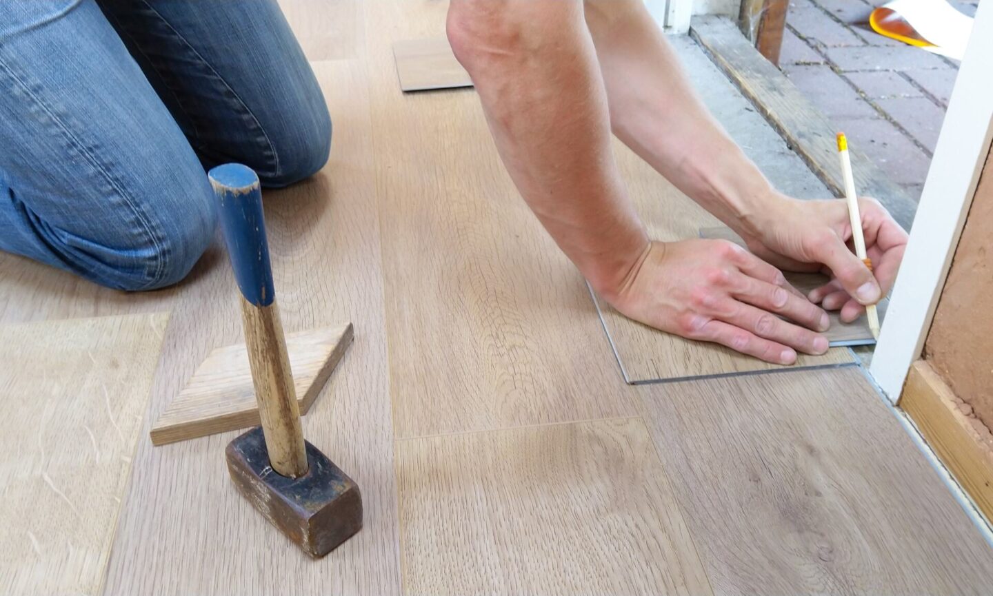 renovations