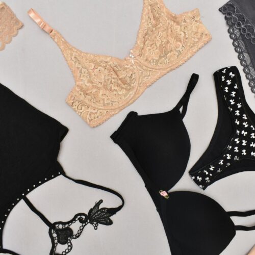 Shapewear