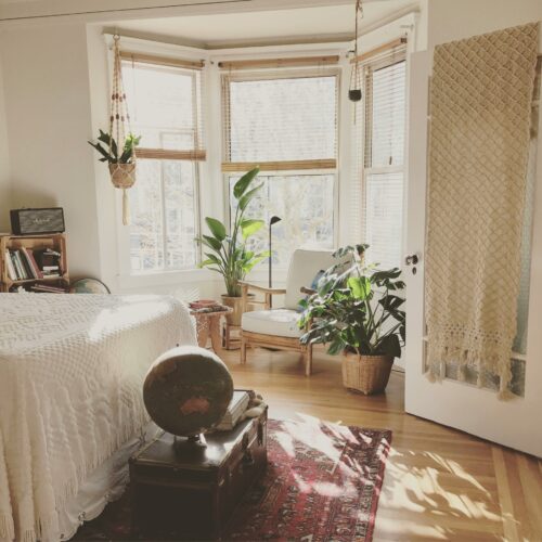 Declutter home