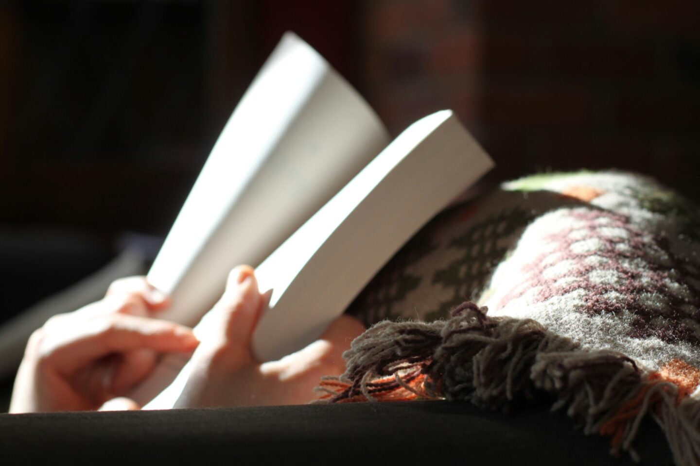 reading nook