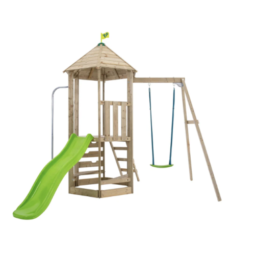 Climbing Frames